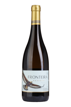 Fronteira Reserva Branco 2023