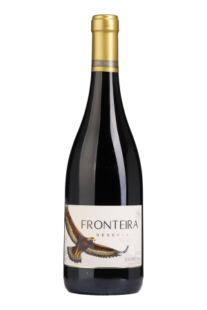 Fronteira Reserva Tinto 2020
