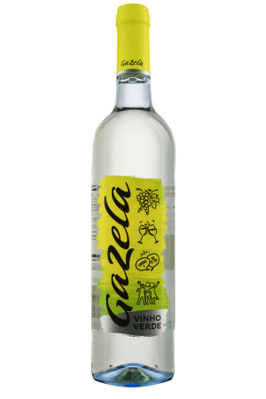 Gazela Grüner Wein