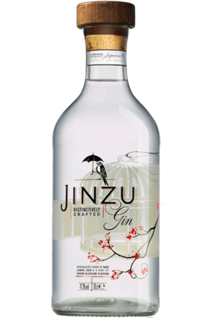 Jinzu Gin