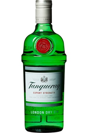 Tanqueray Dry  Gin