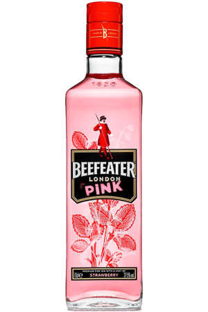 Beefeater Pink Gin