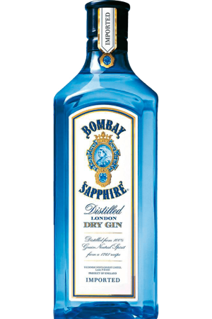 Bombay Sapphire Dry Gin