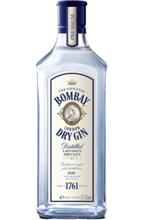 Bombay Original Dry Gin