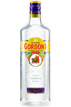 Gordon's Original Dry Gin
