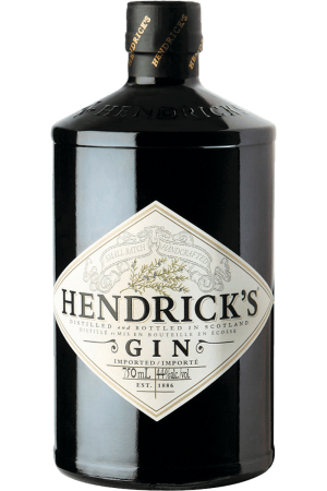 Hendrick's Gin