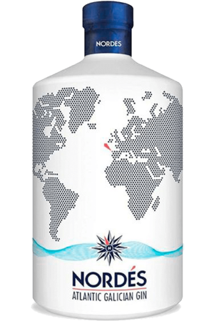 Nordés Gin
