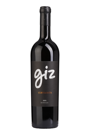 Giz Curtimenta Branco 2022