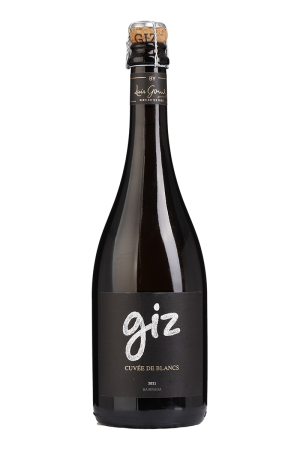Giz Espumante Cuvée de Blancs 2021