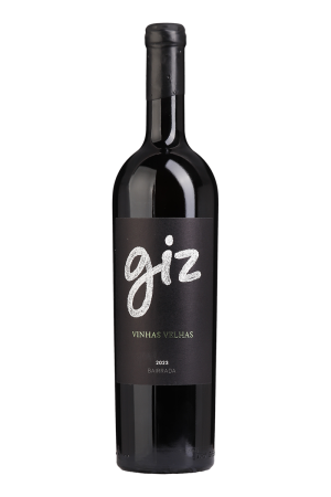 Giz Vinhas Velhas Branco 2023