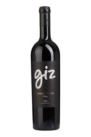 Giz Vinhas Velhas Rosé 2023