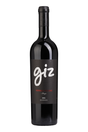Giz Vinhas Velhas Tinto 2021