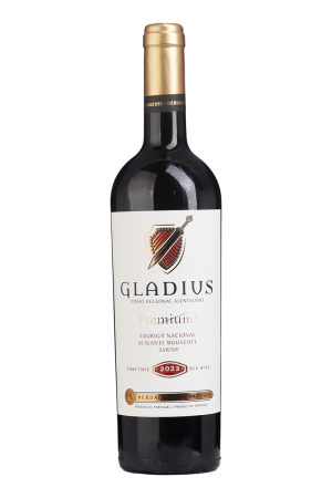Gladius Premium Tinto 2023