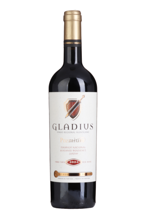 Gladius Premium Tinto 2024