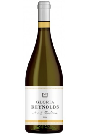 Gloria Reynolds Weißwein 2019