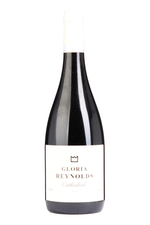 Gloria Reynolds Cathedral Rotwein 2004