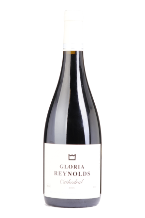 Gloria Reynolds Cathedral Rotwein 2005