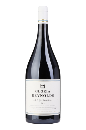 Gloria Reynolds Tinto 2013 1,5Lt