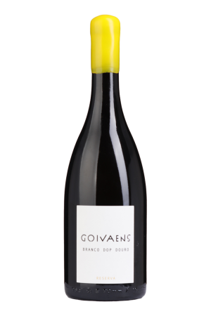 Goivaens Reserva Weißwein 2022