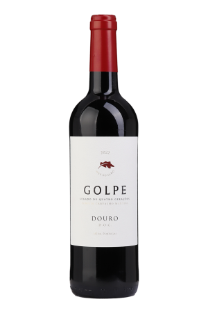 Golpe Rotwein 2022