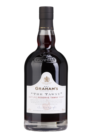 Graham's Port The Tawny