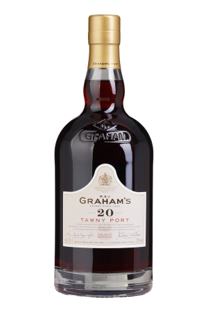 Graham's Tawny Port 20 anos