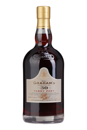 Graham's Tawny Port 30 anos