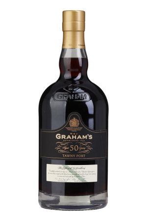 Graham's Tawny Port 50 anos