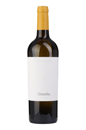 Grainha Reserva Branco 2023