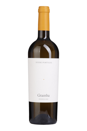 Grainha Reserva Branco 2024
