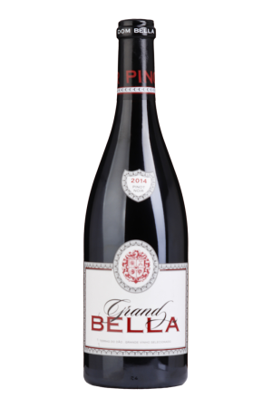 Grand Bella Pinot Noir Tinto 2014