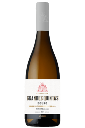 Grandes Quintas Vinhas Altas Branco 2021