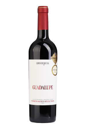 Guadalupe Selection Tinto 2020