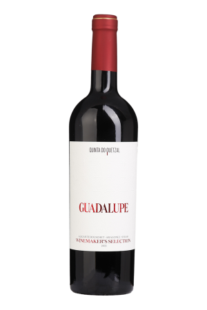 Guadalupe Selection Tinto 2021