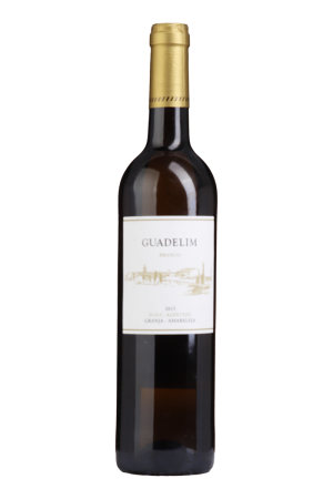 Guadelim Branco 2015