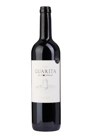 Guarita da Chocapalha Tinto 2016