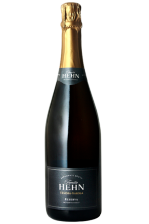 Hehn Espumante Reserva Bruto DOC 2017