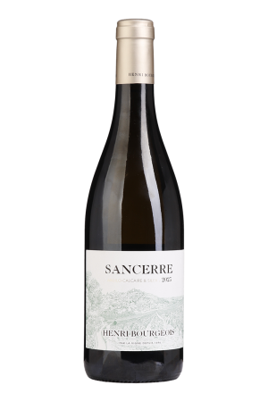 Henri Bourgeois Sancerre Branco 2023