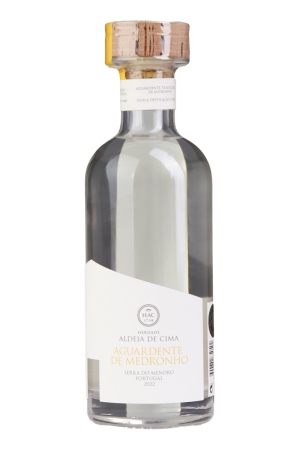 Herdade Aldeia de Cima Aguardente de Medronho 50cl