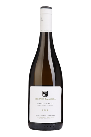 Herdade da Amada Branco 2023