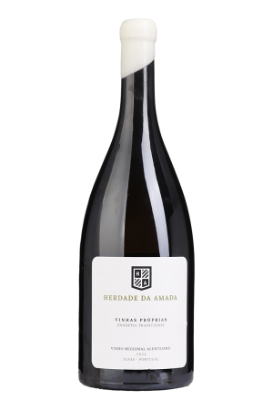 Herdade da Amada Branco 2024 1,5 Lt