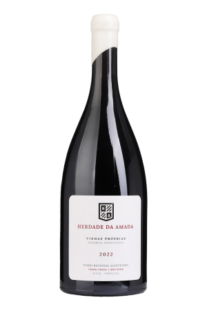 Herdade da Amada Tinto 2022 1,5 Lt