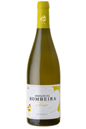 Herdade da Bombeira Arinto Branco 2022