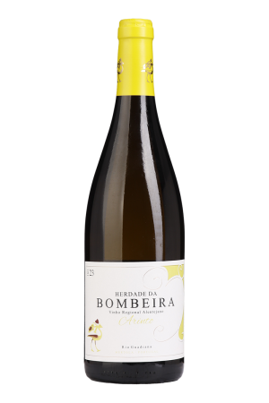 Herdade da Bombeira Arinto Branco 2023