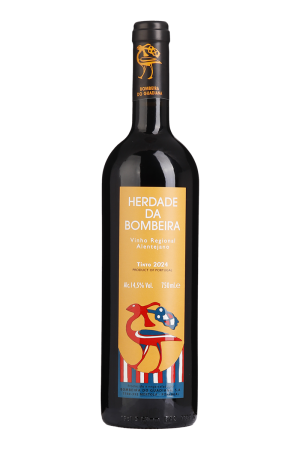 Herdade da Bombeira Tinto 2024