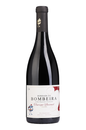 Herdade da Bombeira Touriga Nacional Tinto 2024