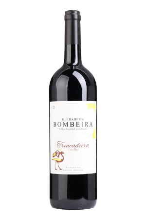 Herdade da Bombeira Trincadeira Tinto 2021 1,5Lt