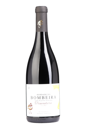 Herdade da Bombeira Trincadeira Tinto 2022