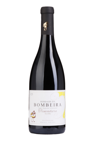 Herdade da Bombeira Trincadeira Tinto 2023