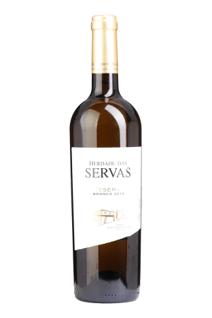 Herdade das Servas Reserva Blanco 2019
